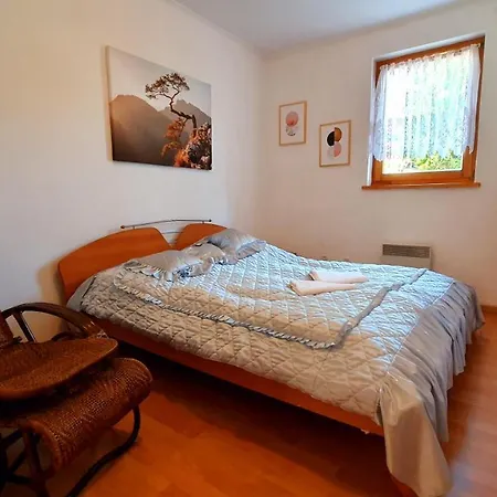 Zakominek Apartamento Kościelisko