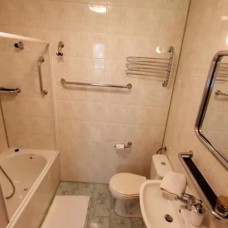 Zakominek Apartamento *
