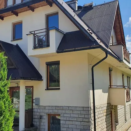 Zakominek Apartment