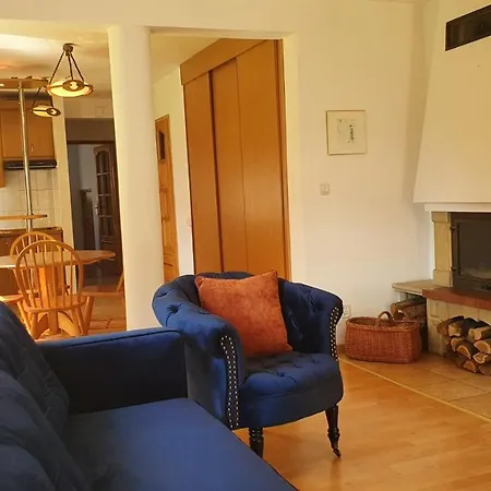 Apartamento Zakominek Kościelisko