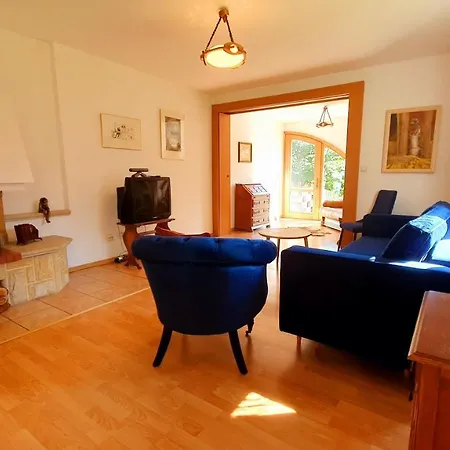 Apartment Zakominek Koscielisko